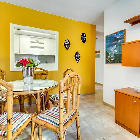 Vivalidays Nieves Apartmán