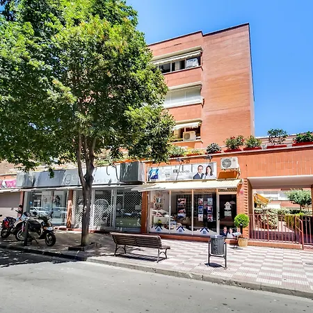 Apartmán Vivalidays Nieves